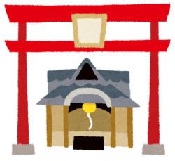 tatemono_jinja