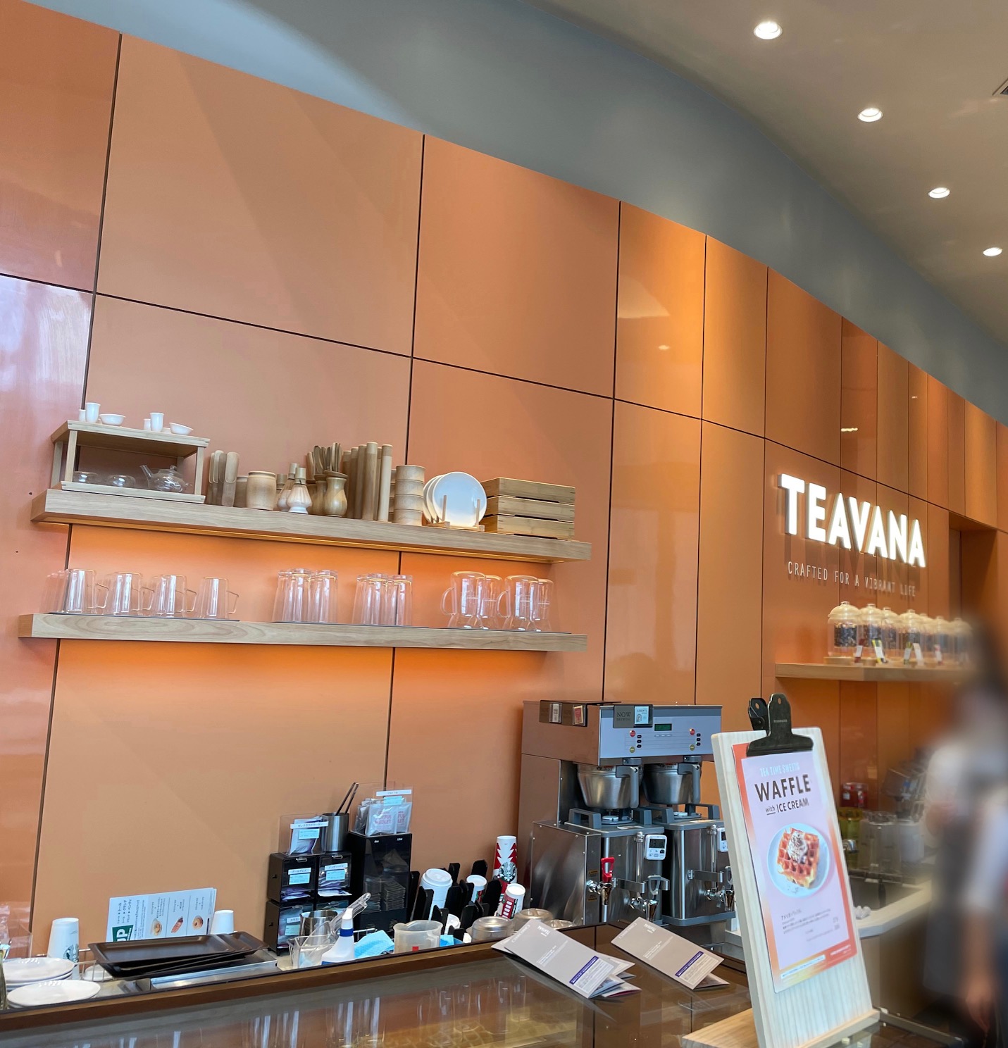 TEAVANA